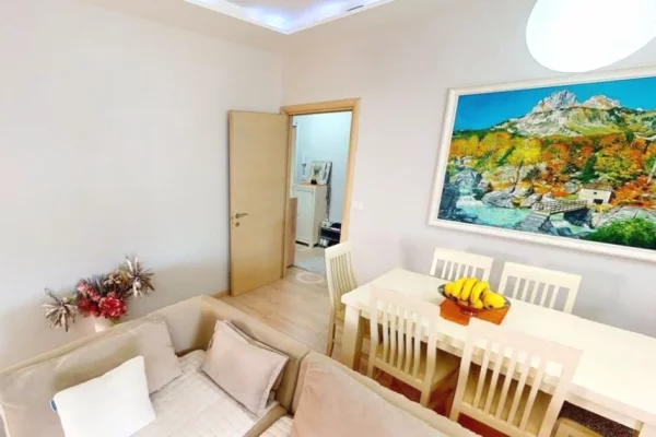 House for Sale 2+1 in Tirana - 250,000 Euro