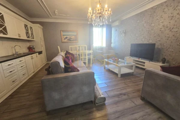 Casa in vendita 2+1 a Tirana - 365,000 Euro