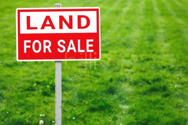 Land for Sale  in Tirana - 210,000 Euro
