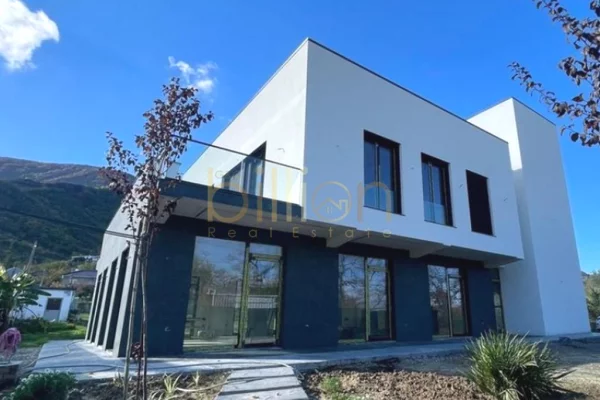 Business Property for Rent 5+1 in Tirana - 3,000 Euro