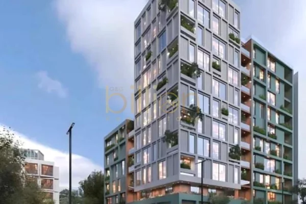 Ambient biznesi ne shitje 1+1 ne Tirane - 185,000 Euro