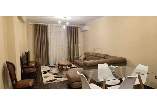 House for Rent 2+1 in Tirana - 520 Euro