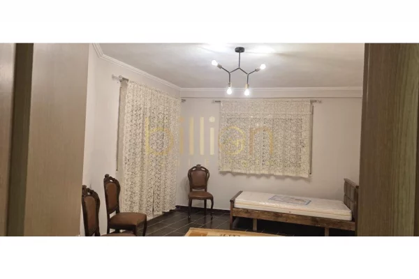 House for Rent 2+1 in Tirana - 520 Euro
