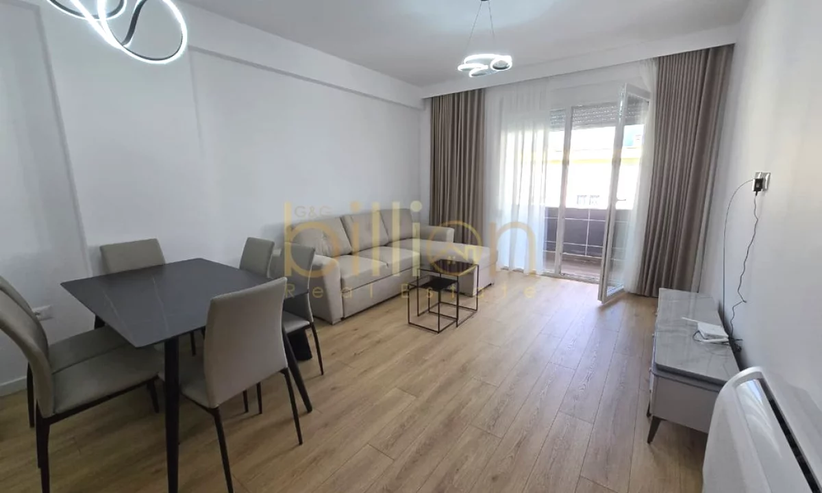 Apartment for sale in Tirana 2+1, Furnished