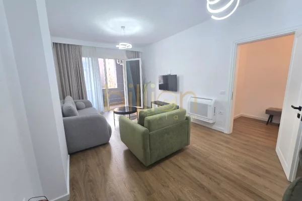 SHITET APARTAMENT 1+1 PRANE REPORT TV. 177.000 Euro.Billion4585