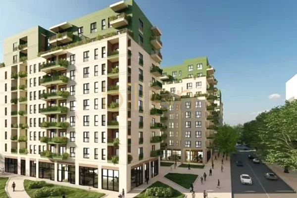 Shtepi ne shitje 1+1 ne Tirane - 125,600 Euro