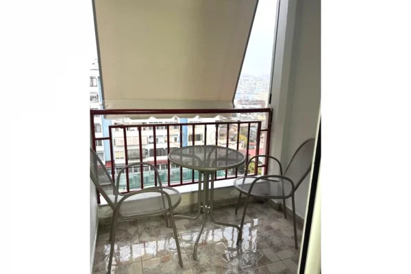 Shtepi me qera 2+1 ne Tirane - 800 Euro