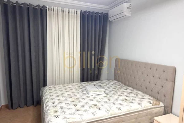 Shtepi me qera 2+1 ne Tirane - 800 Euro