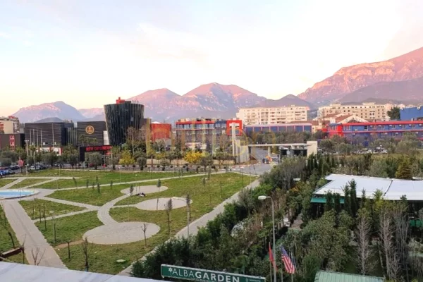 Shtepi ne shitje 2+1 ne Tirane - 148,000 Euro