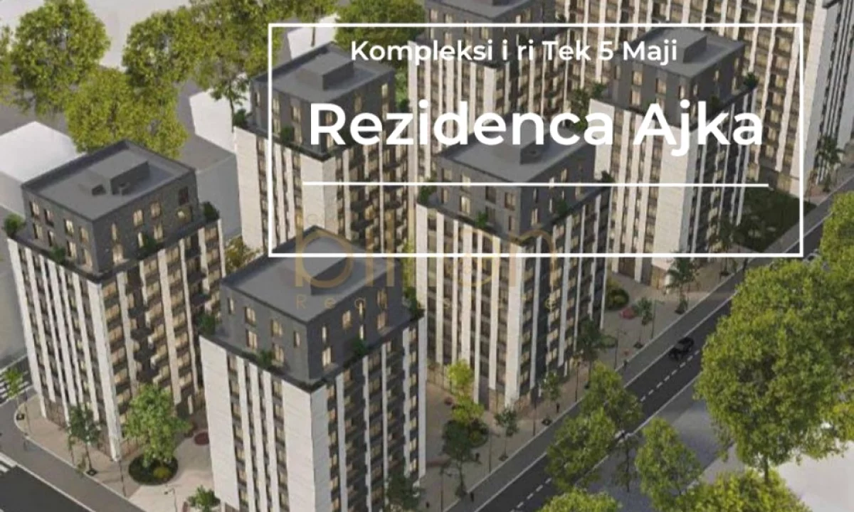 Shtepi ne shitje Apartament ne Tirane, 2+1, Mobilimi Bosh, pa mobiluar, Pagesa 151,620  Euro.