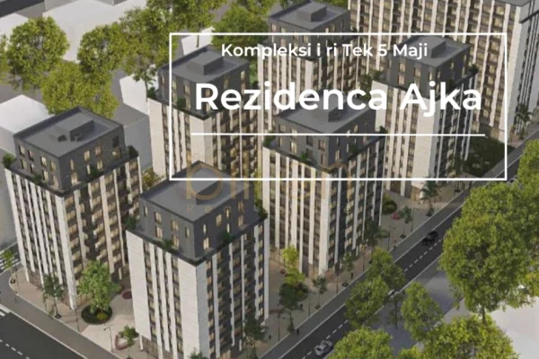 Shtepi ne shitje 2+1 ne Tirane - 151,620 Euro