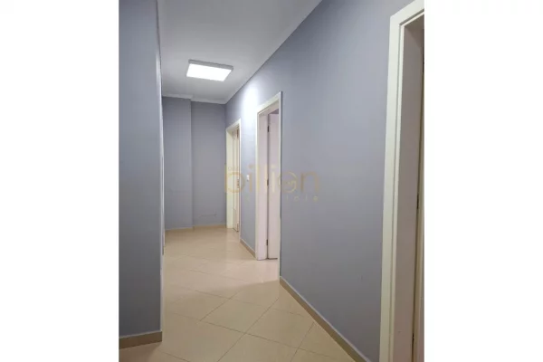 Ambient biznesi me qera 3+1 ne Tirane - 700 Euro
