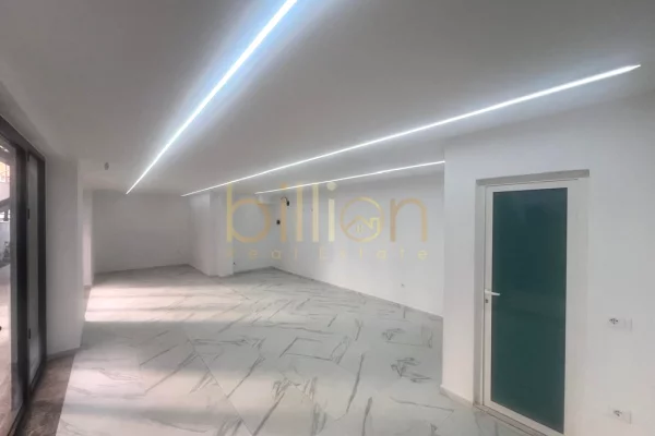 SHITET NJESI BIZNESI – DURRES (PLAZHI ILIRIA) 155.000 Euro. Billion4610​