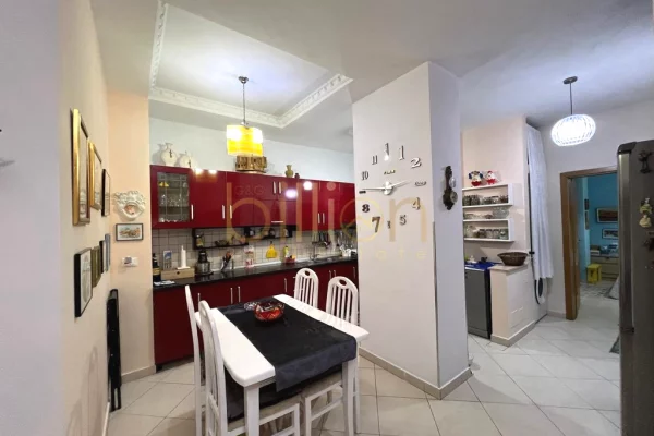 House for Sale 2+1 in Tirana - 192,000 Euro