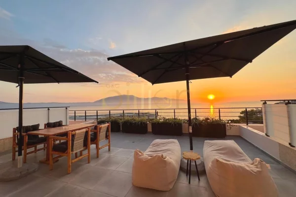 Shtepi ne shitje Garsoniere ne Vlore - 290,000 Euro