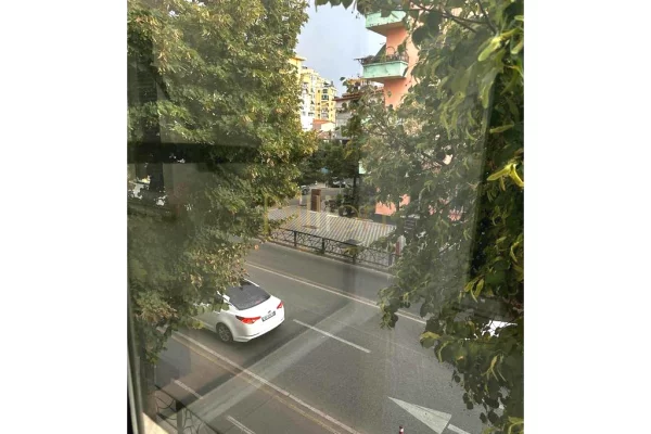 Apartment for sale in Tirana 1+1, Furnished