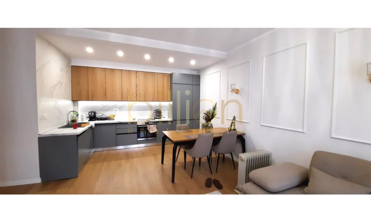Apartment for sale in Tirana 2+1, Furnished
