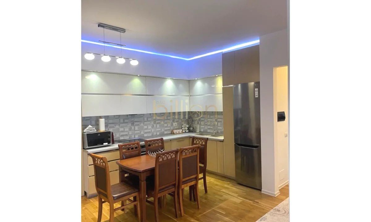 Apartment for rent in Tirana 2+1, Furnished