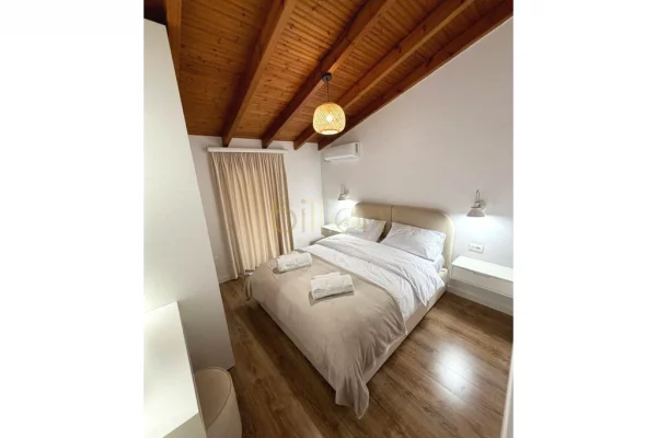 Apartment for rent in Tirana 1+1, Furnished