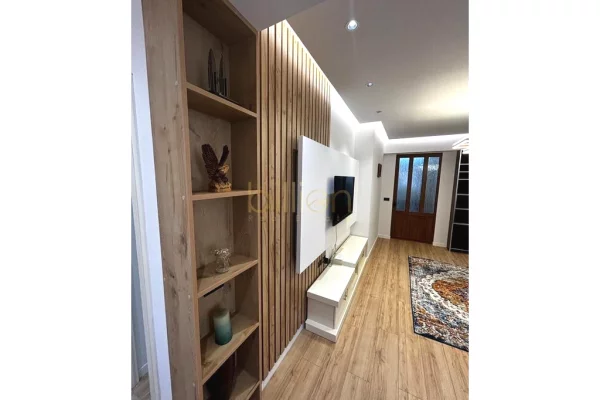 Apartment for rent in Tirana 2+1, Furnished