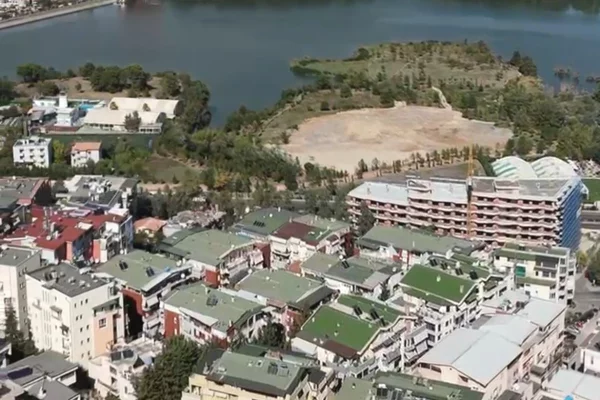 Shtepi ne shitje 2+1 ne Tirane - 221,391 Euro