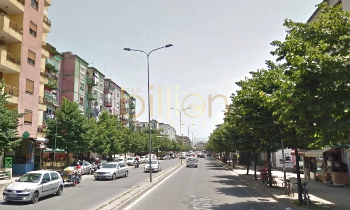 Shtepi ne shitje Apartament ne Tirane, 2+1, Mobilimi Bosh, pa mobiluar, Pagesa 128,000  Euro.