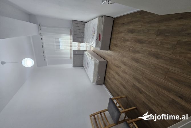 Shtepi me qera Apartament ne Tirane, 2+1, Mobilimi E mobiluar, Pagesa 50,000  Leke.