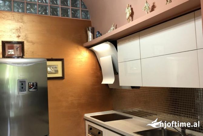 Ambient biznesi ne shitje 3+1 ne Tirane - 350,000 Euro