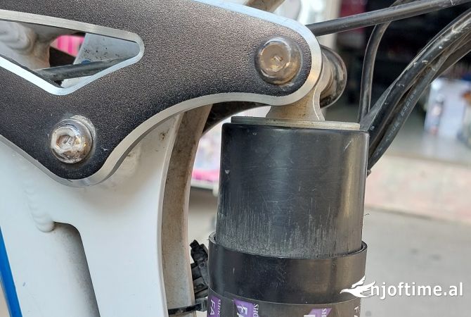 Bicycle  in Tirana - 450 Euro