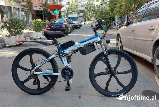 Bicycle  in Tirana - 450 Euro