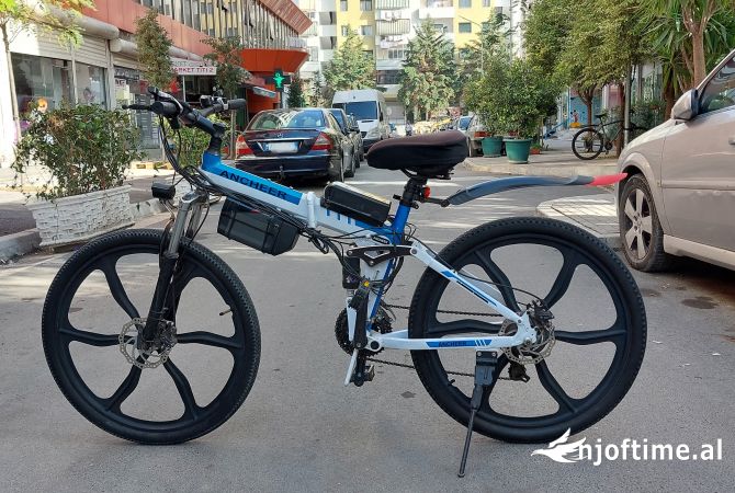 Bicycle  in Tirana - 450 Euro