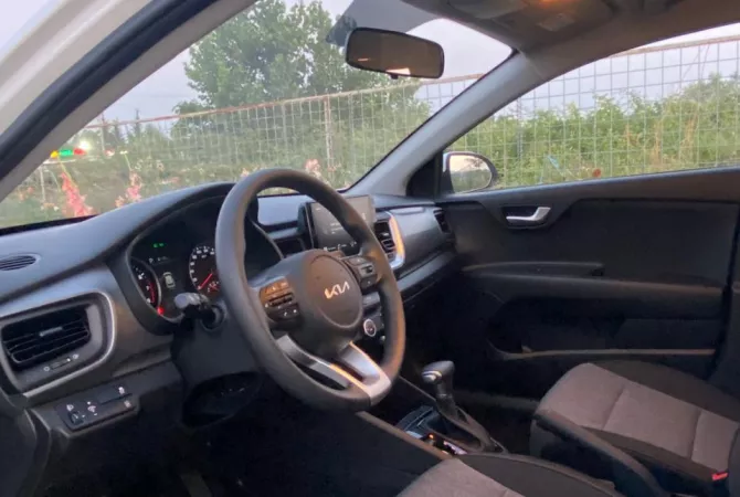 📢 Jepet me qera – Kia Stonic 2025 🚗