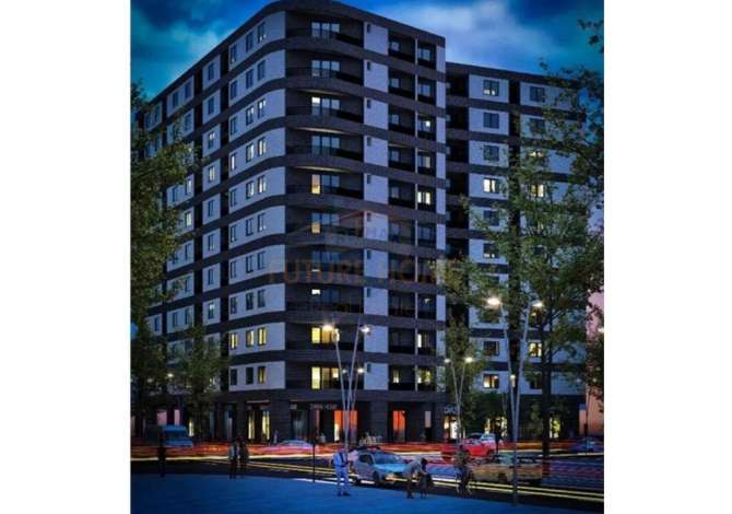 Shtepi ne shitje 1+1 ne Tirane - 103,720 Euro