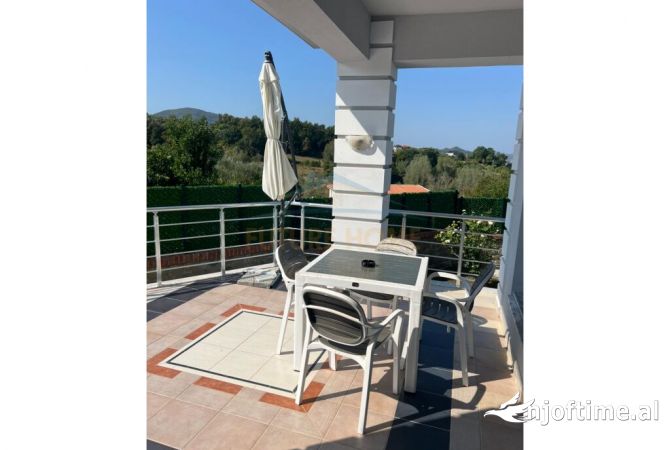 Shtepi ne shitje 6+1 ne Tirane - 420,000 Euro