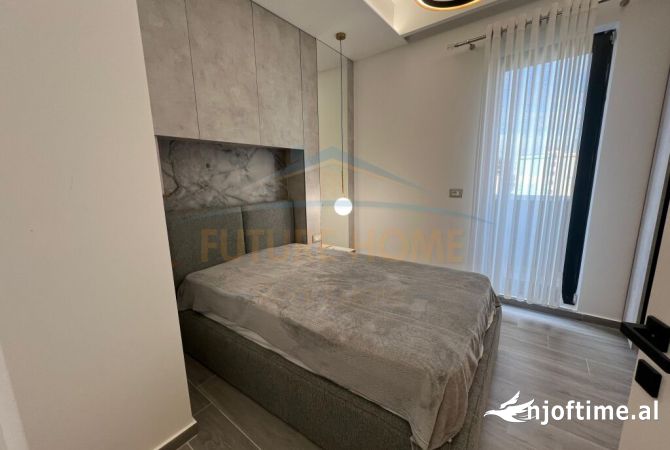 Shtepi me qera Apartament ne Tirane, 2+1, Mobilimi E mobiluar, Pagesa 1,500  Euro.