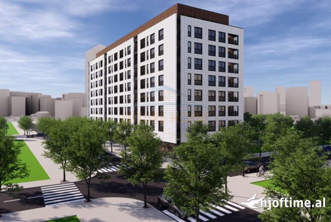 Shtepi ne shitje Apartament ne Tirane, 1+1, Mobilimi Pjeserisht e mobiluar, Pagesa 149,500  Euro.