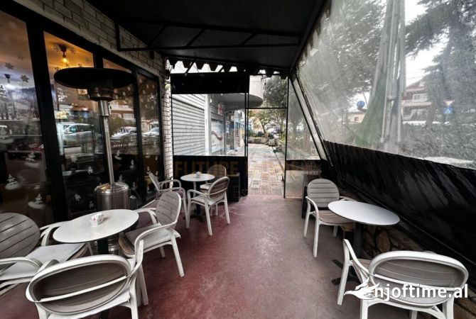 Ambient biznesi ne shitje 2+1 ne Tirane - 150,000 Euro