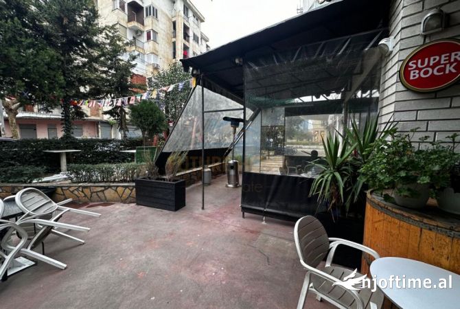 Ambient biznesi ne shitje 2+1 ne Tirane - 150,000 Euro
