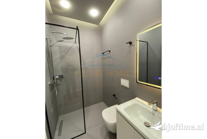 Shtepi me qera 2+1 ne Tirane - 950 Euro