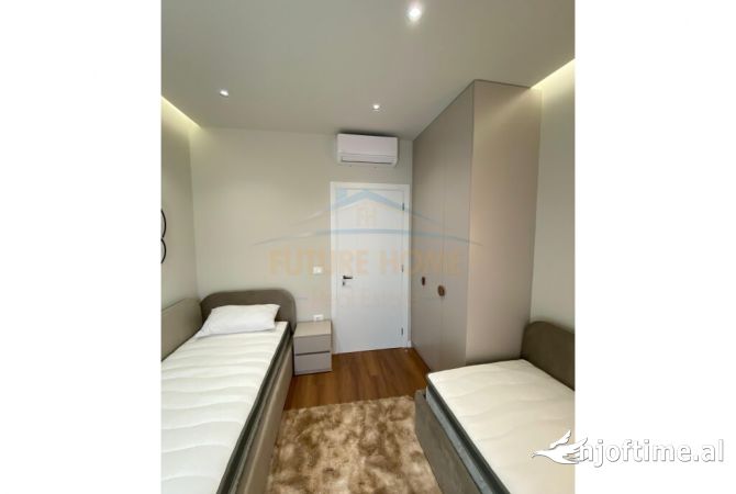 Shtepi me qera Apartament ne Tirane, 2+1, Mobilimi E mobiluar, Pagesa 950  Euro.