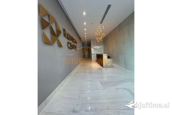 Ambient biznesi me qera 1+1 ne Tirane - 3,700 Euro