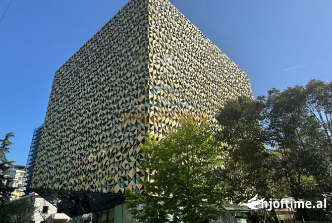 Ambient biznesi me qera 1+1 ne Tirane - 3,700 Euro