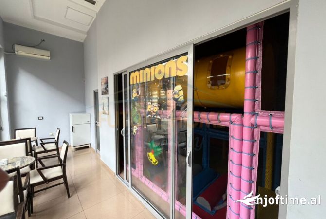 Ambient biznesi ne shitje 2+1 ne Tirane - 338,000 Euro