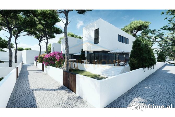 Shtepi ne shitje 4+1 ne Durres - 552,000 Euro