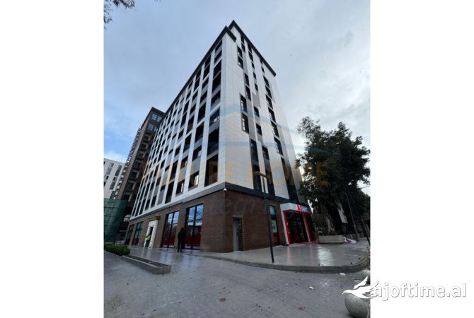 Shtepi ne shitje Apartament ne Tirane, 2+1, Mobilimi Pjeserisht e mobiluar, Pagesa 155,500  Euro.