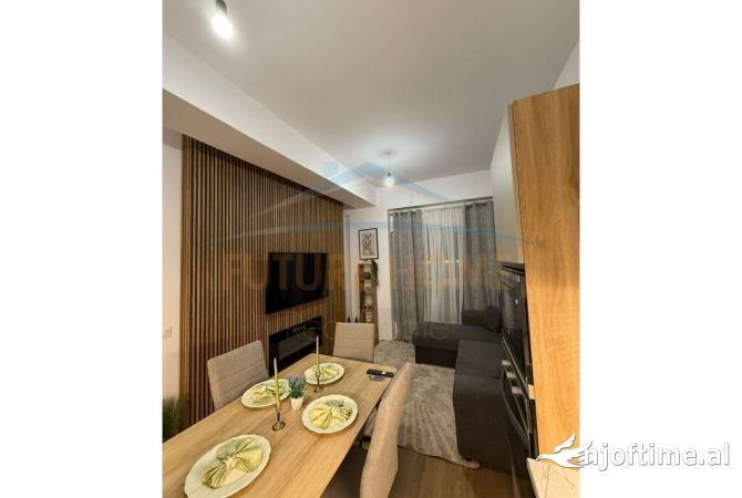 Shtepi me qera 1+1 ne Tirane - 400 Euro