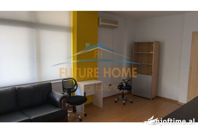 Ambient biznesi me qera 1+1 ne Tirane - 3,000 Euro