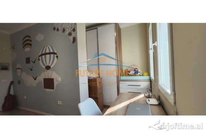 Shtepi ne shitje Apartament ne Tirane, 2+1, Mobilimi E mobiluar, Pagesa 207,000  Euro.