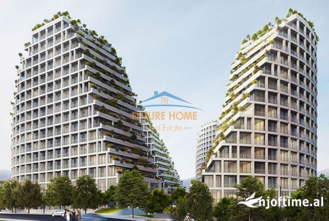 Ambient biznesi me qera 1+1 ne Tirane - 2,500 Euro