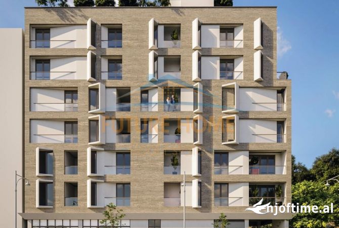 Shtepi ne shitje 4+1 ne Tirane - 320,000 Euro